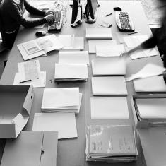 Archivbewirtschaftung